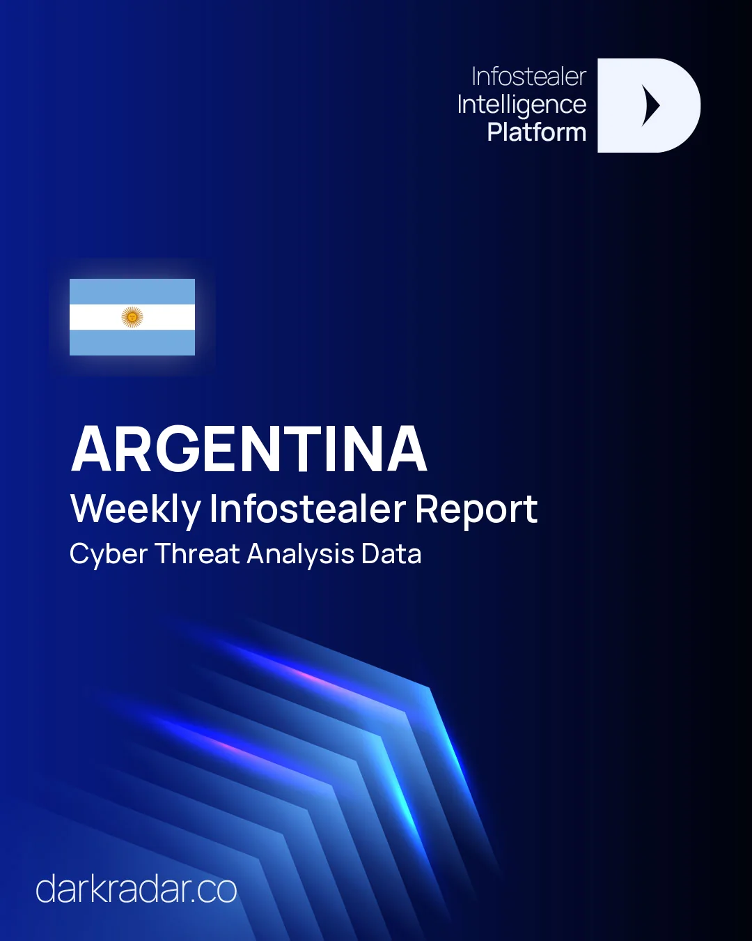 Argentina - December 30, 2019 Weekly Infostealer Report