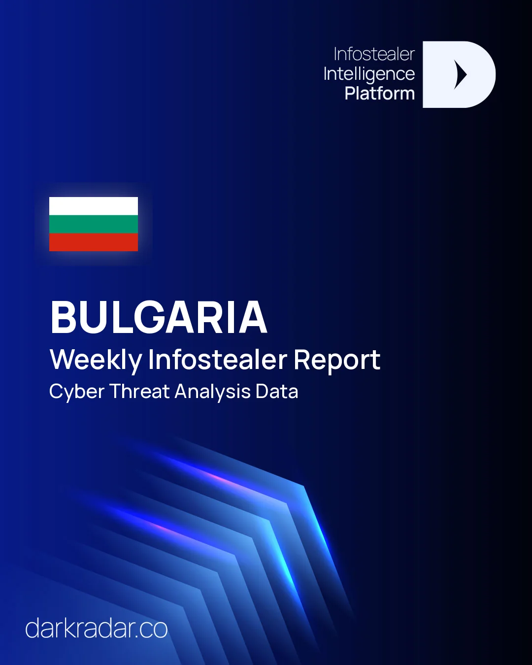 Bulgaria - December 30, 2019 Weekly Infostealer Report