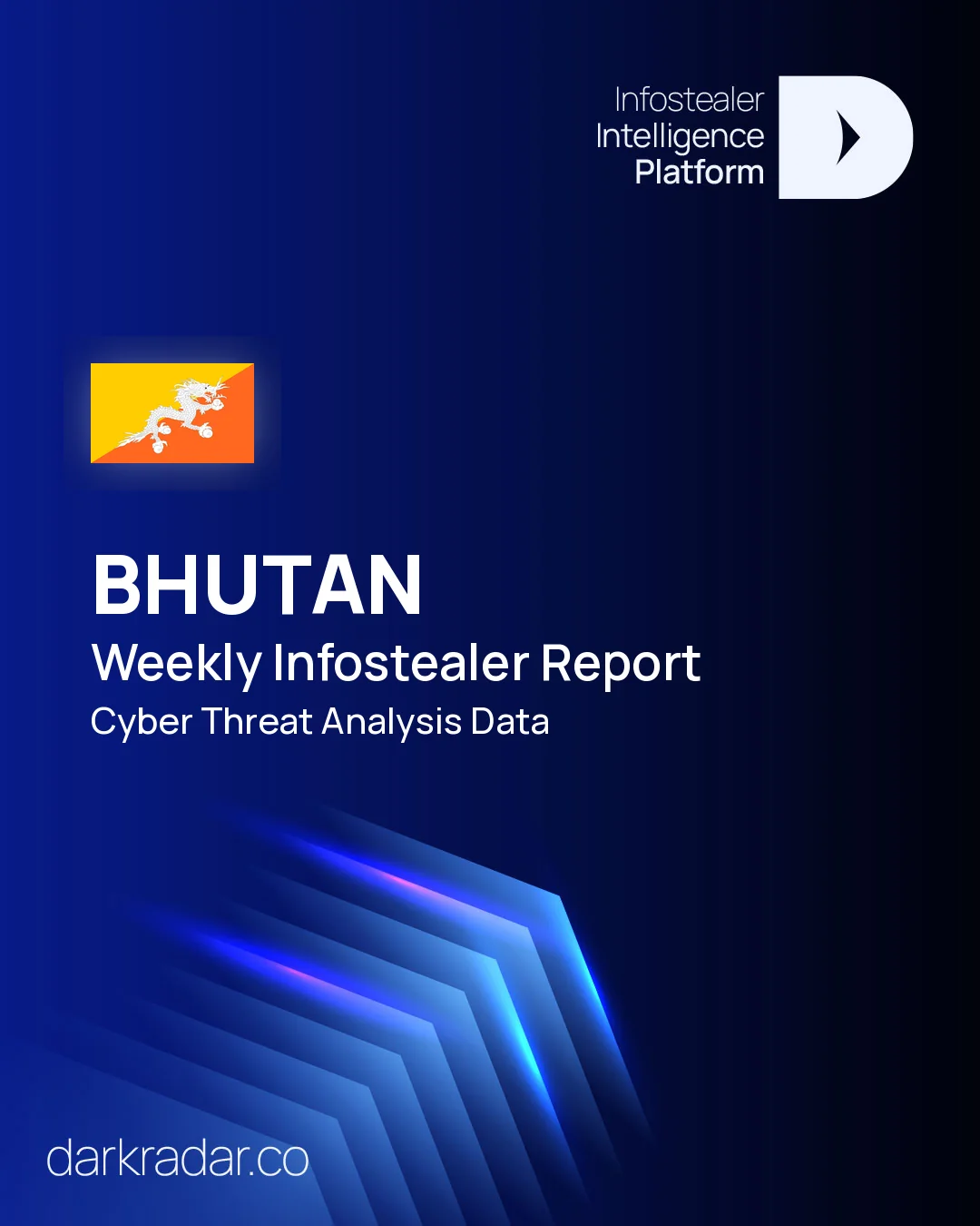 Bhutan - March 01, 2026 Weekly Infostealer Report