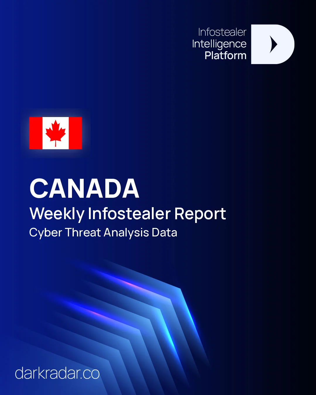 Canada - December 30, 2019 Weekly Infostealer Report
