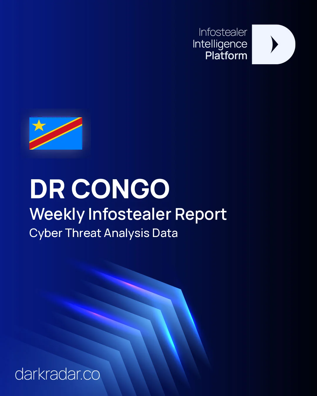 Democratic Republic of the Congo - March 01, 2026 Weekly Infostealer Report