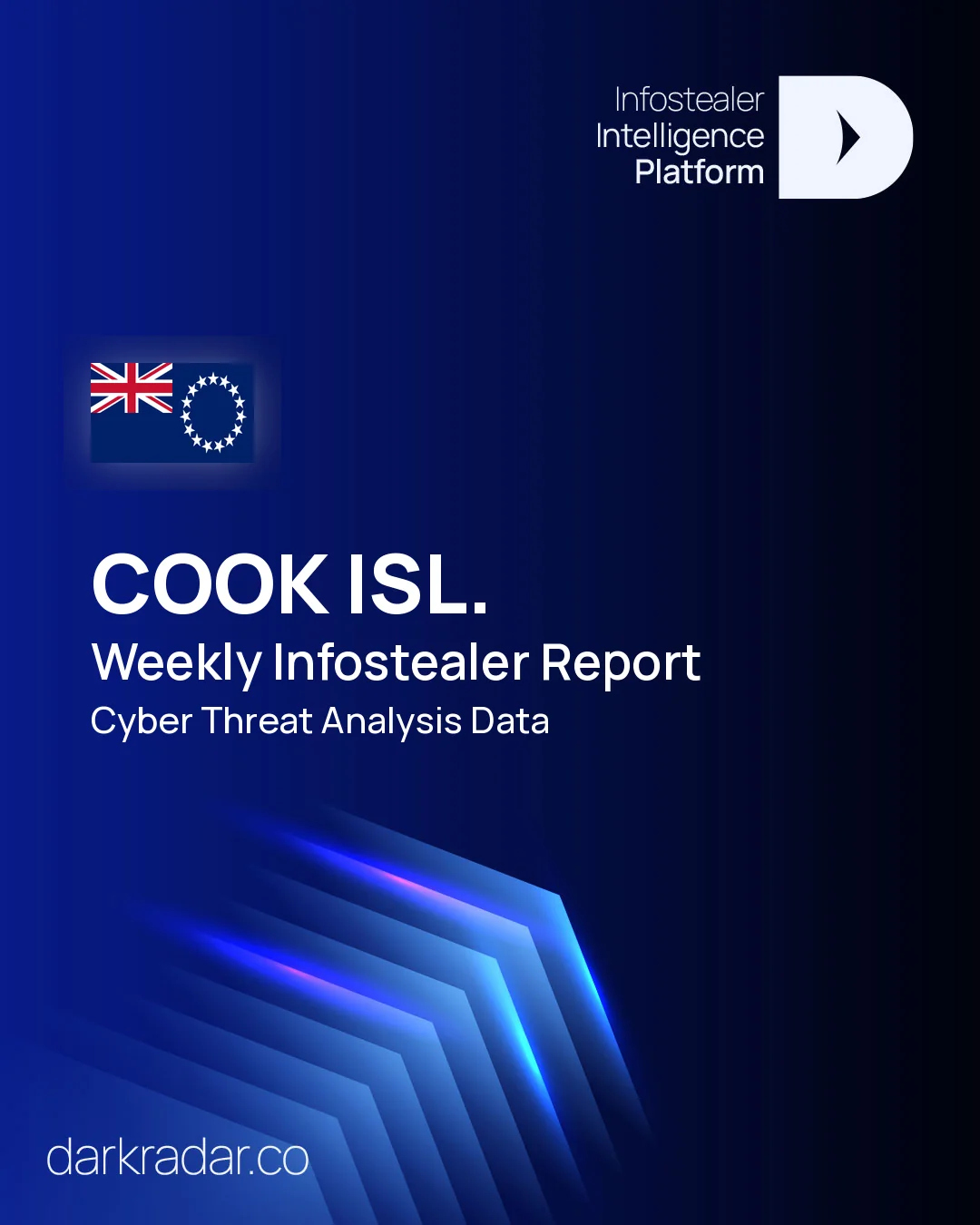 Cook Islands - October 05, 2020 Weekly Infostealer Report
