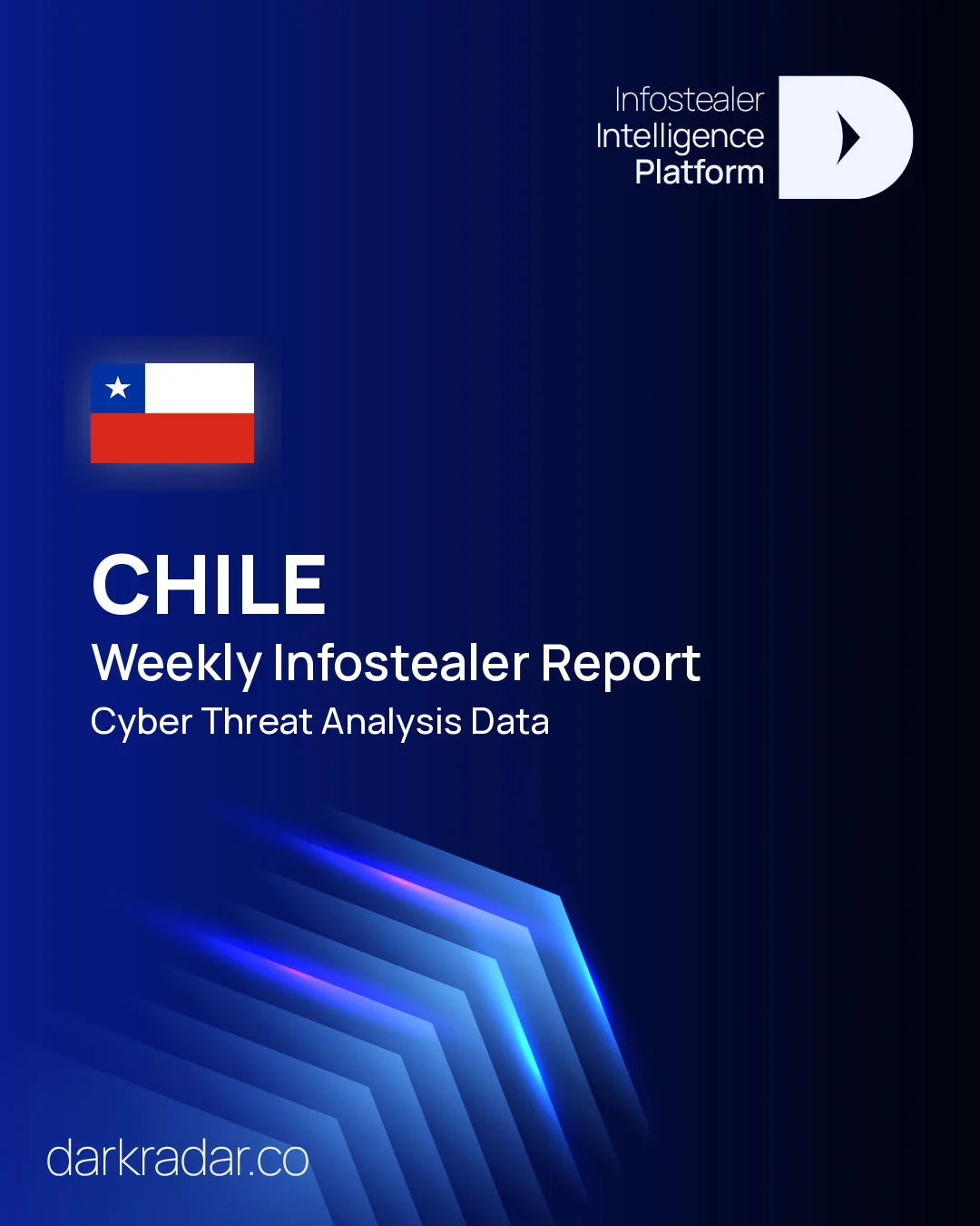 Chile - December 30, 2019 Weekly Infostealer Report