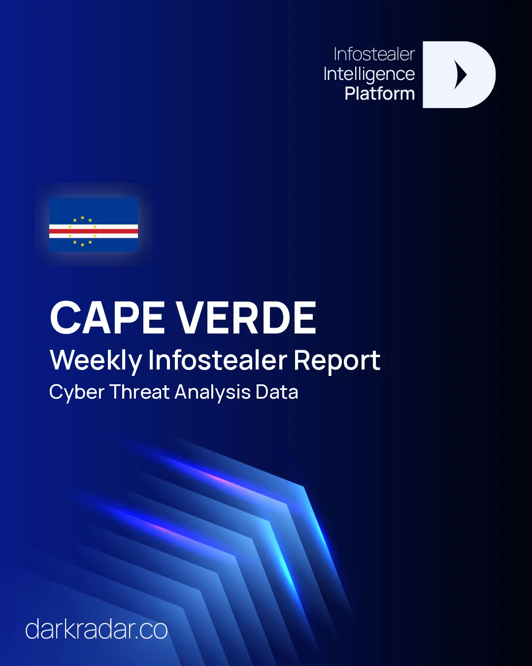 Cape Verde - March 01, 2026 Weekly Infostealer Report