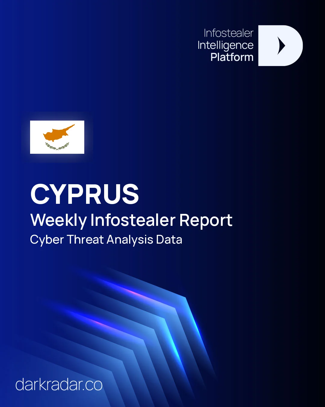 Cyprus - December 30, 2019 Weekly Infostealer Report