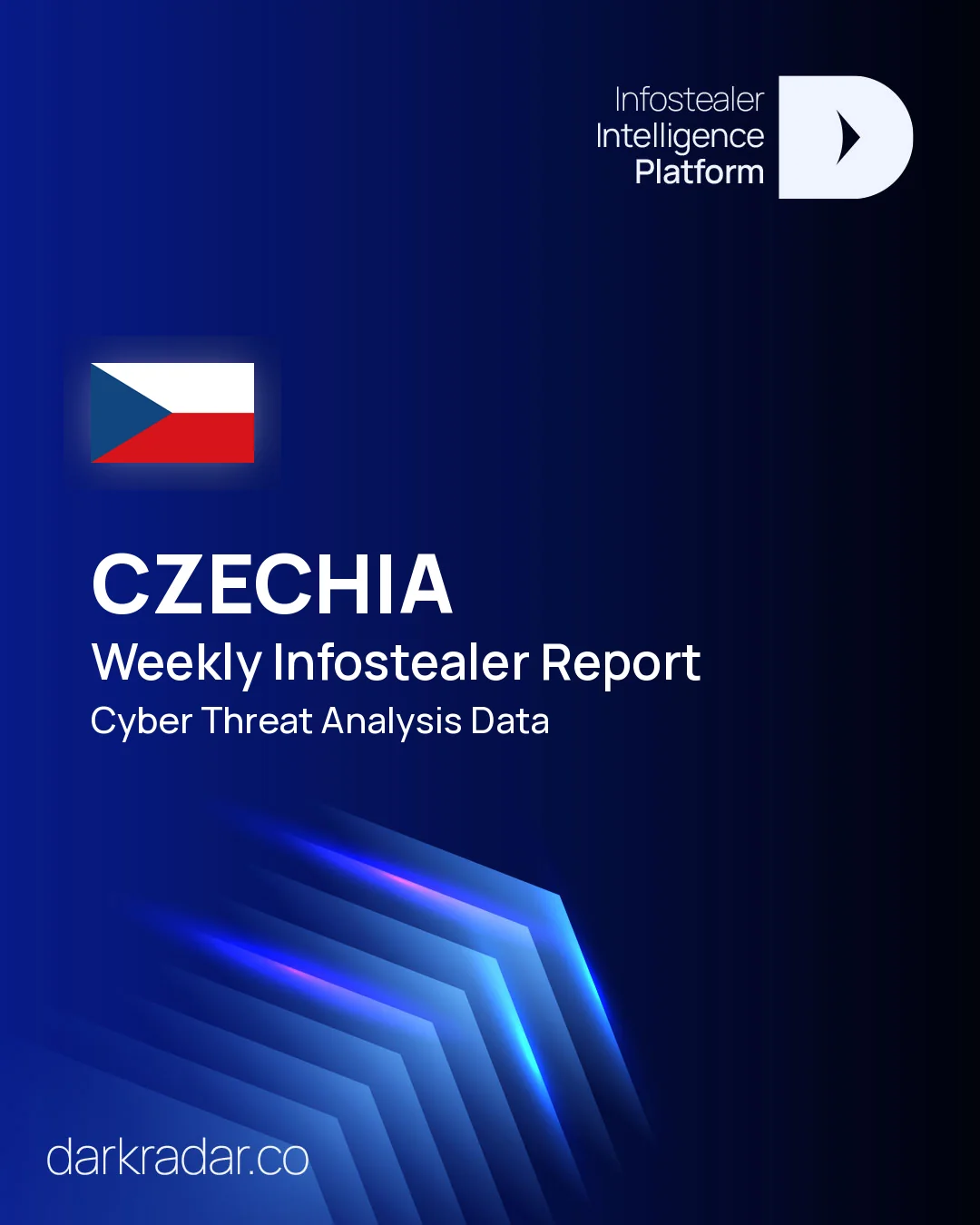 Czech Republic - December 30, 2019 Weekly Infostealer Report