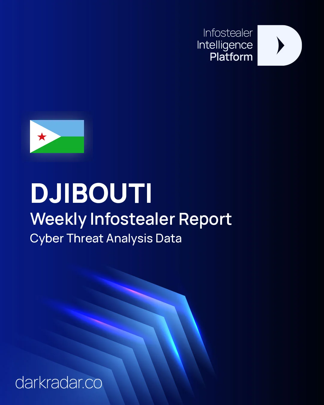 Djibouti - February 23, 2026 Weekly Infostealer Report
