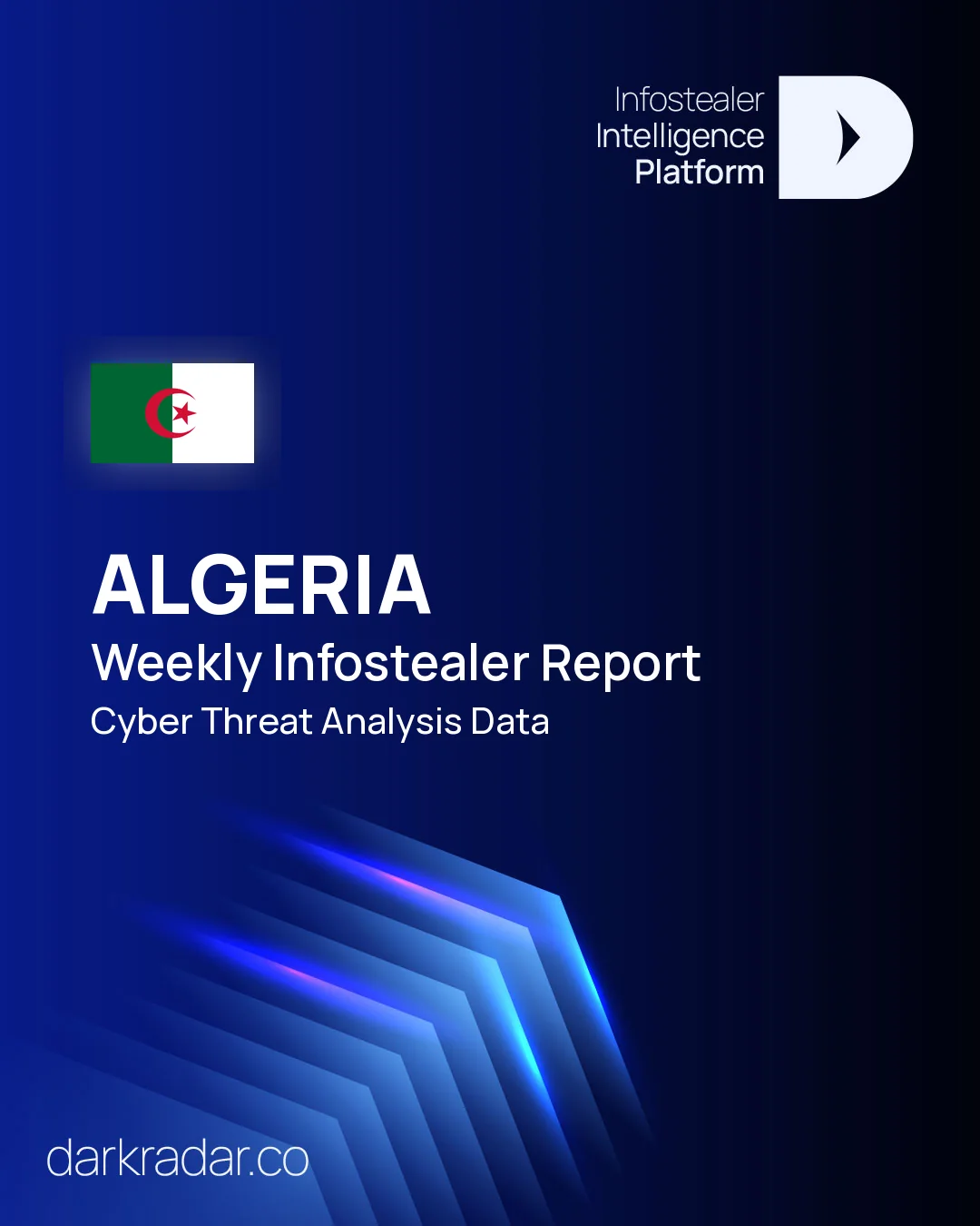 Algeria - December 30, 2019 Weekly Infostealer Report