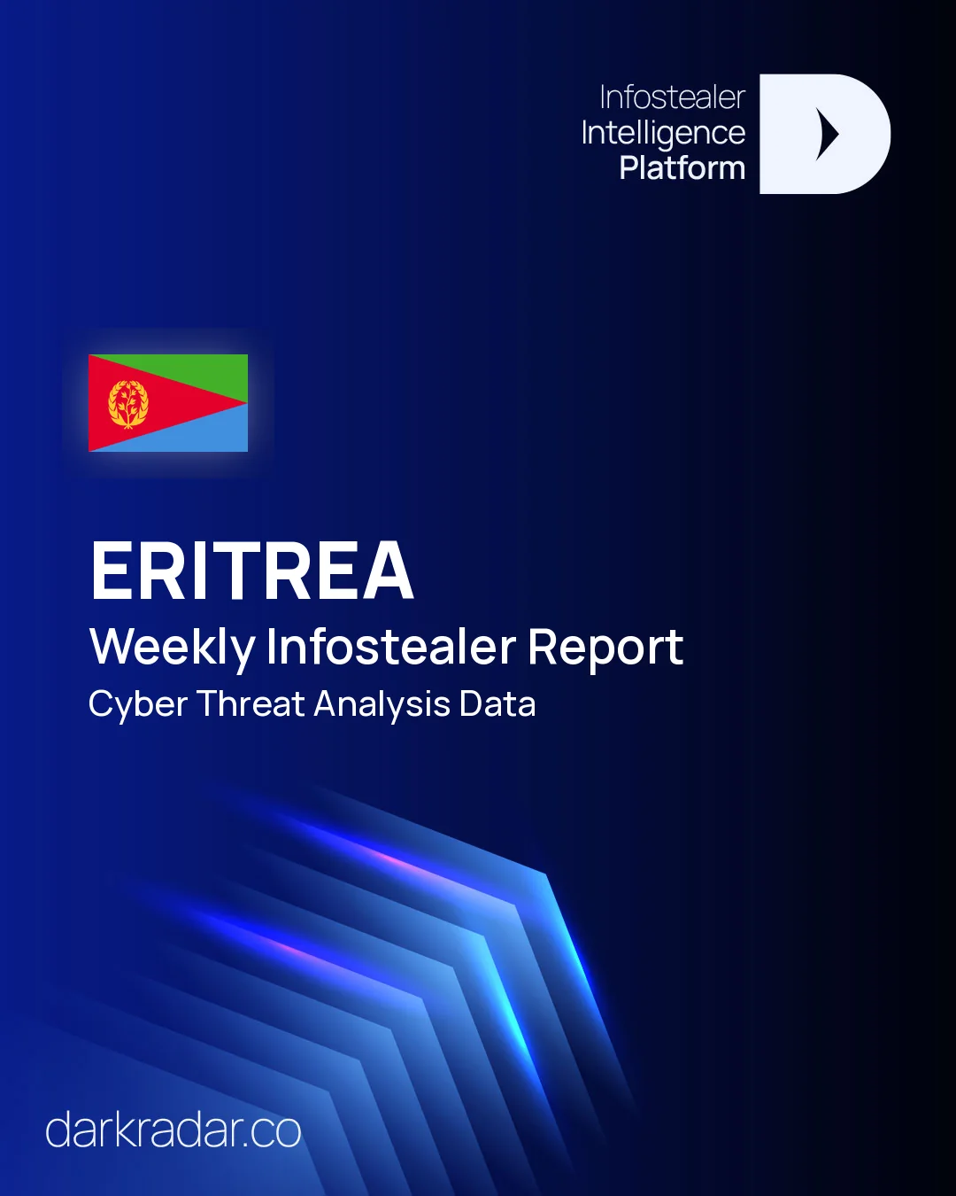 Eritrea - September 07, 2020 Weekly Infostealer Report