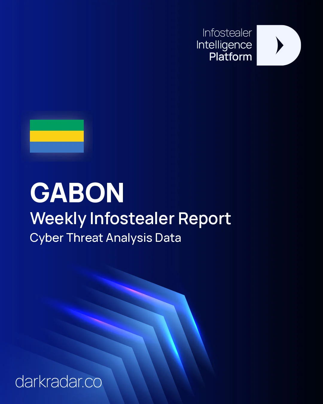 Gabon - December 30, 2019 Weekly Infostealer Report