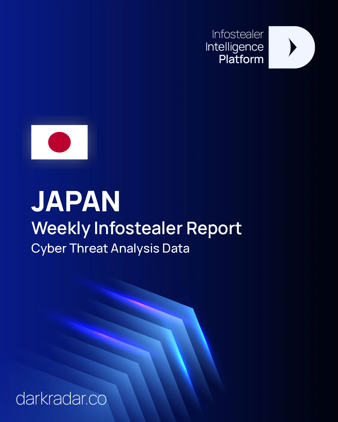 Japan - January 06, 2020 Weekly Infostealer Report