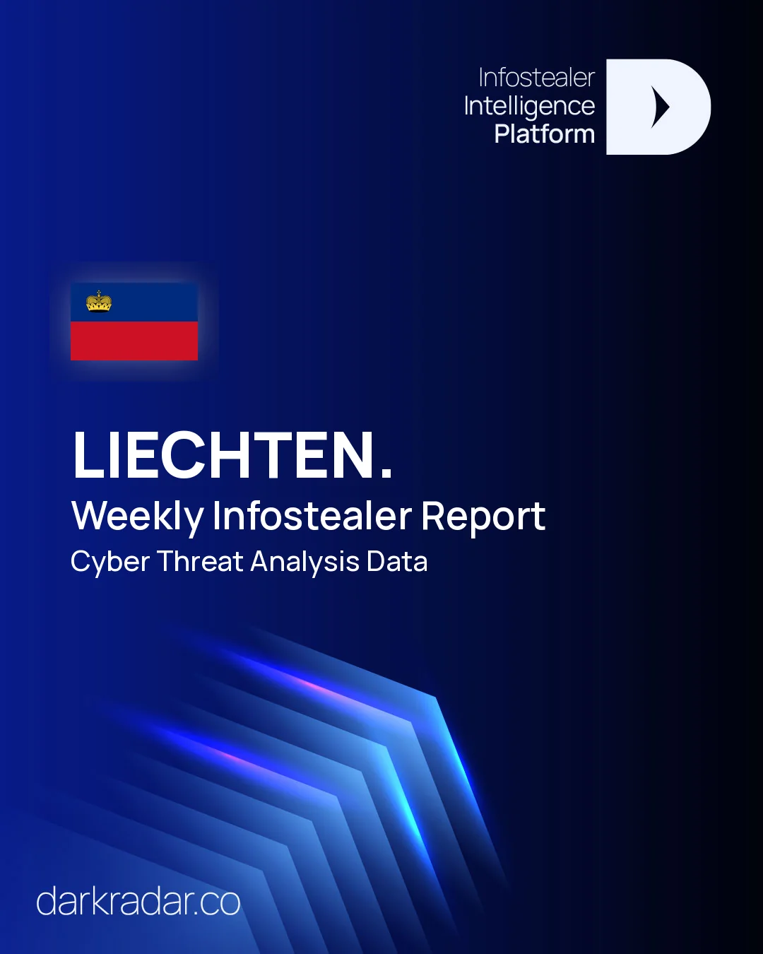 Liechtenstein - January 11, 2026 Weekly Infostealer Report