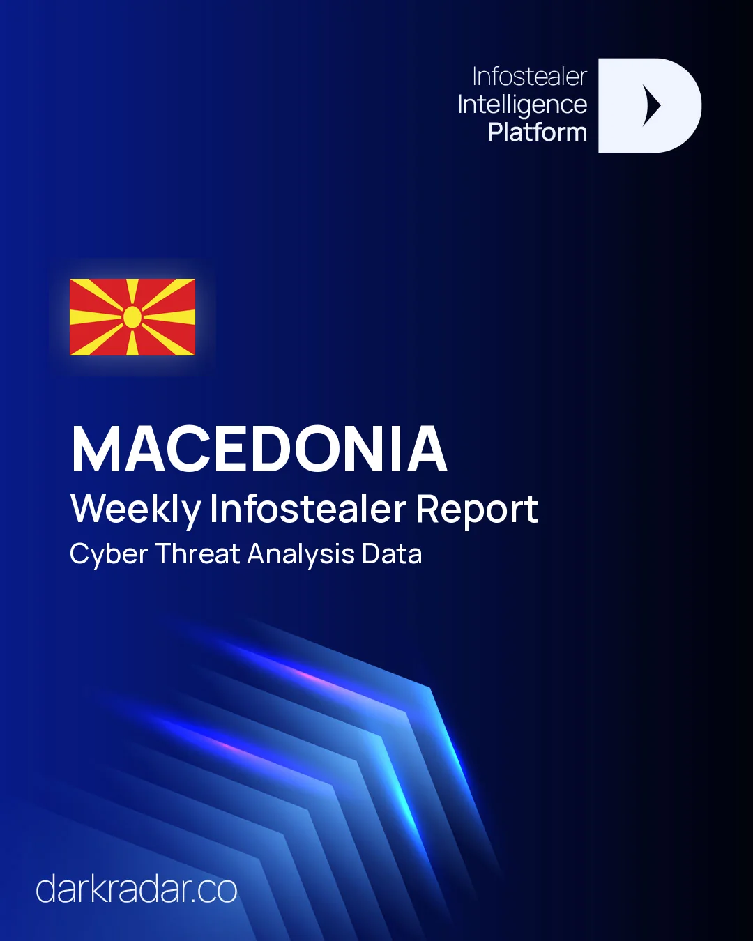 The Republic of North Macedonia - December 30, 2019 Weekly Infostealer Report