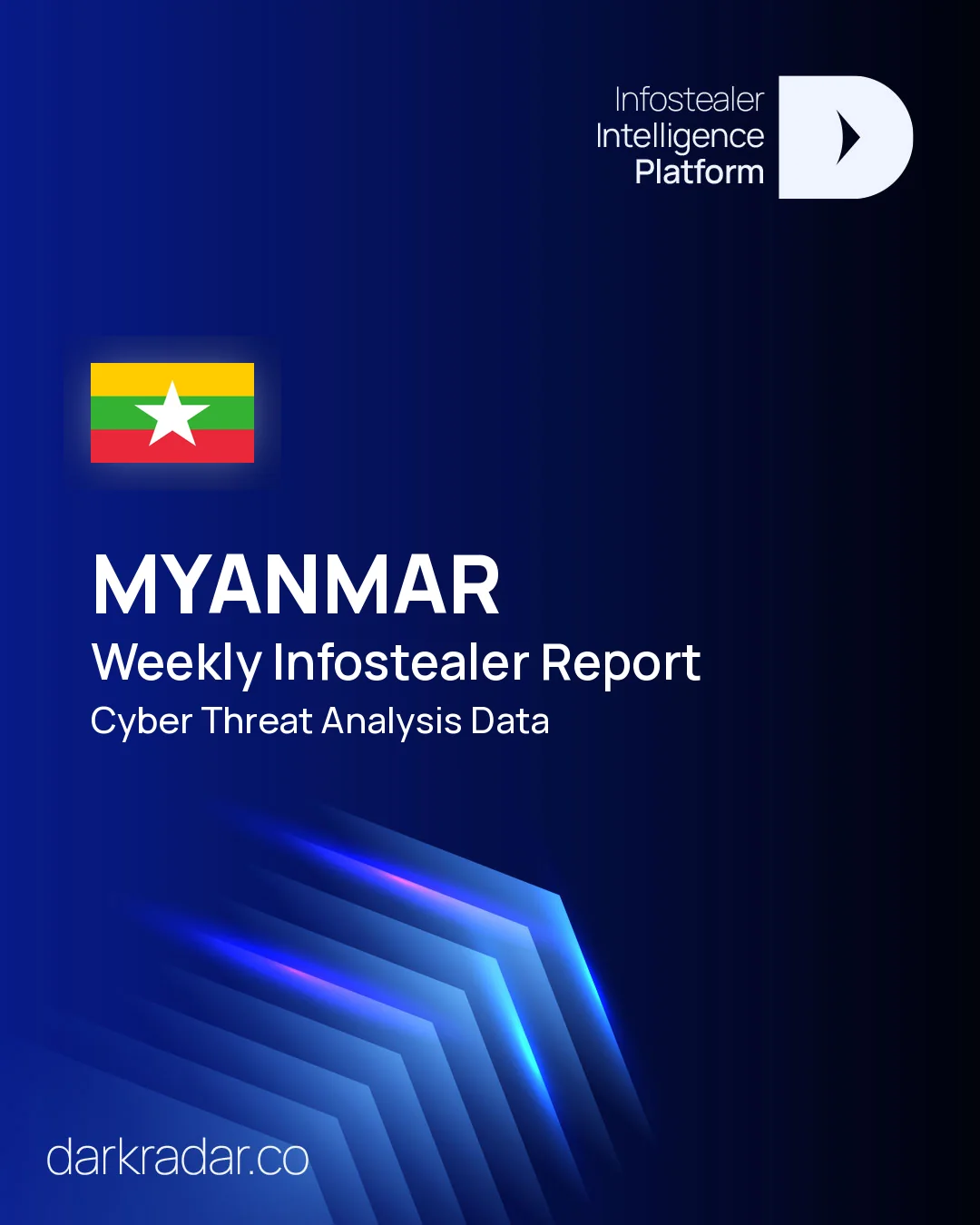 Myanmar - December 30, 2019 Weekly Infostealer Report