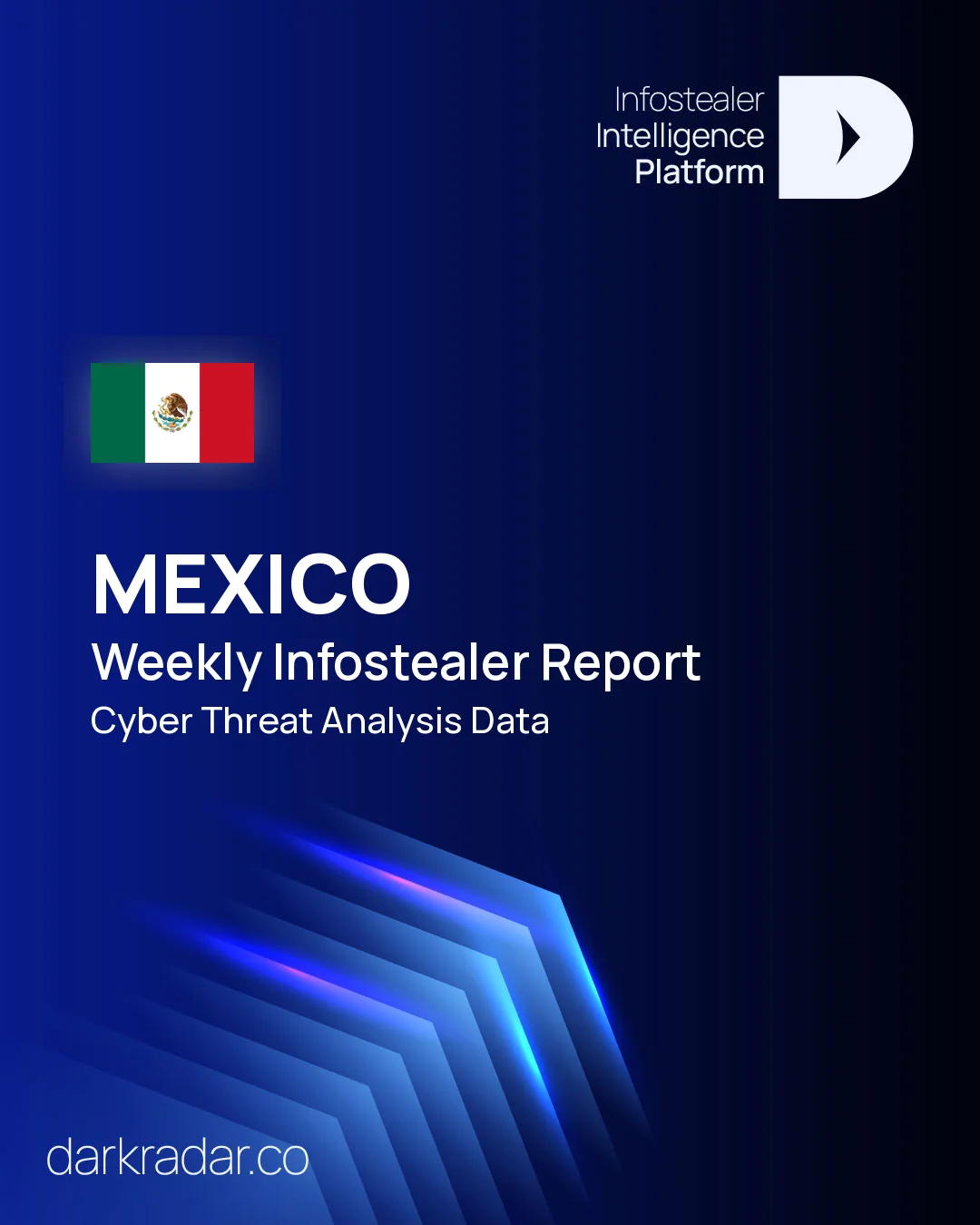 Mexico - December 30, 2019 Weekly Infostealer Report
