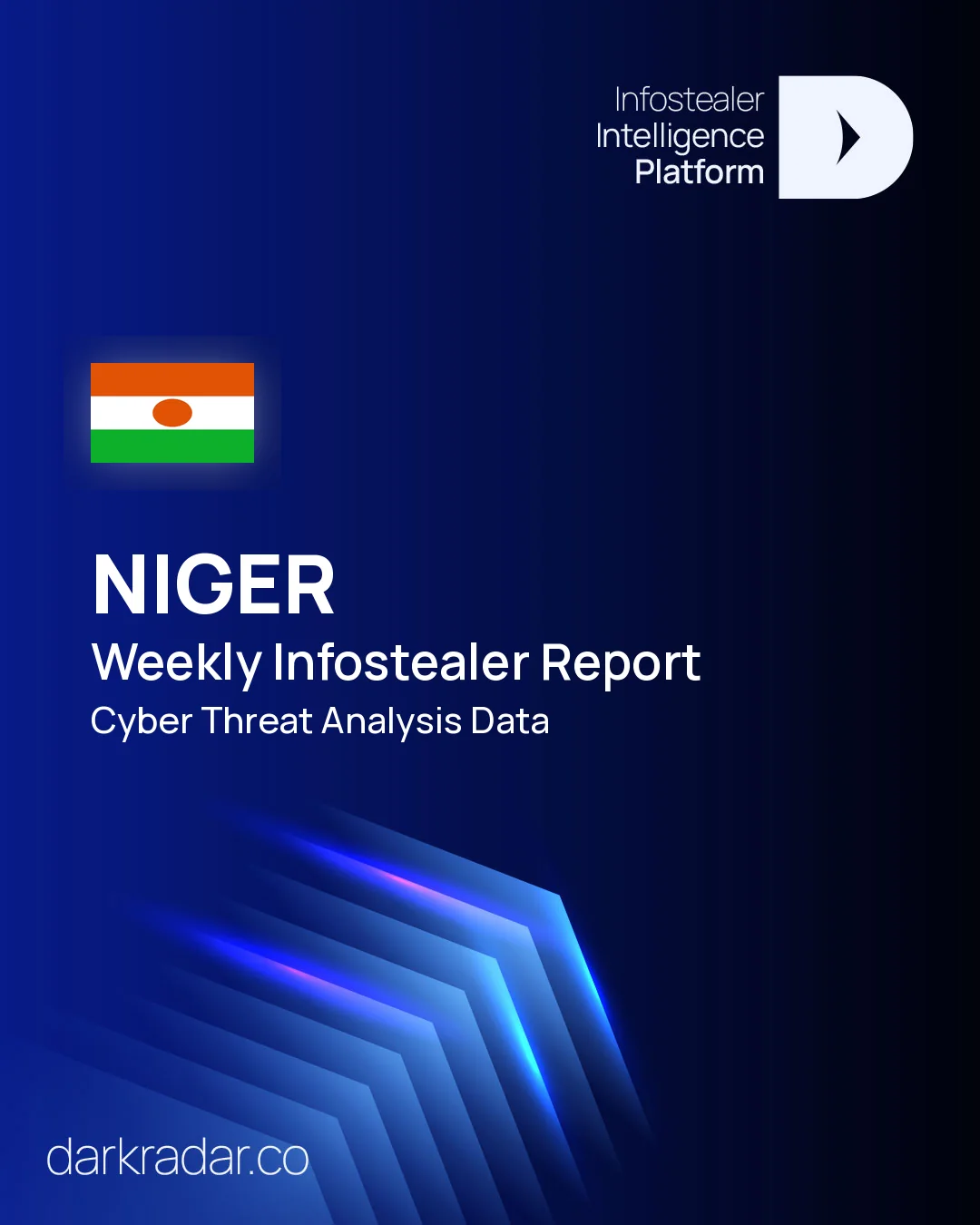 Niger - December 30, 2019 Weekly Infostealer Report