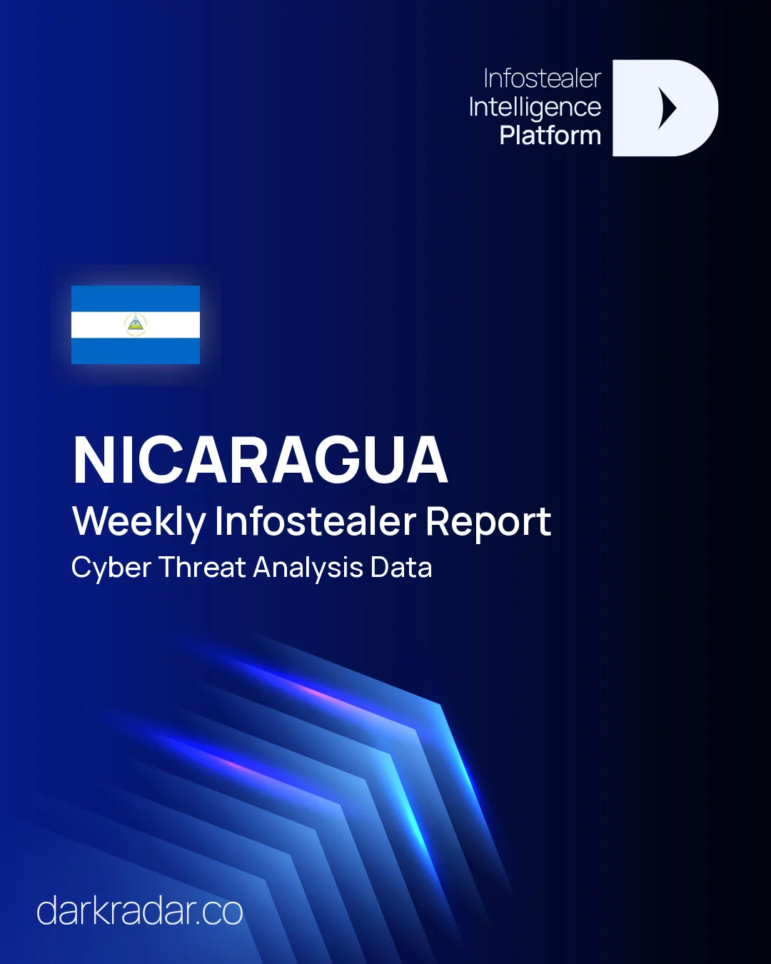Nicaragua - December 30, 2019 Weekly Infostealer Report