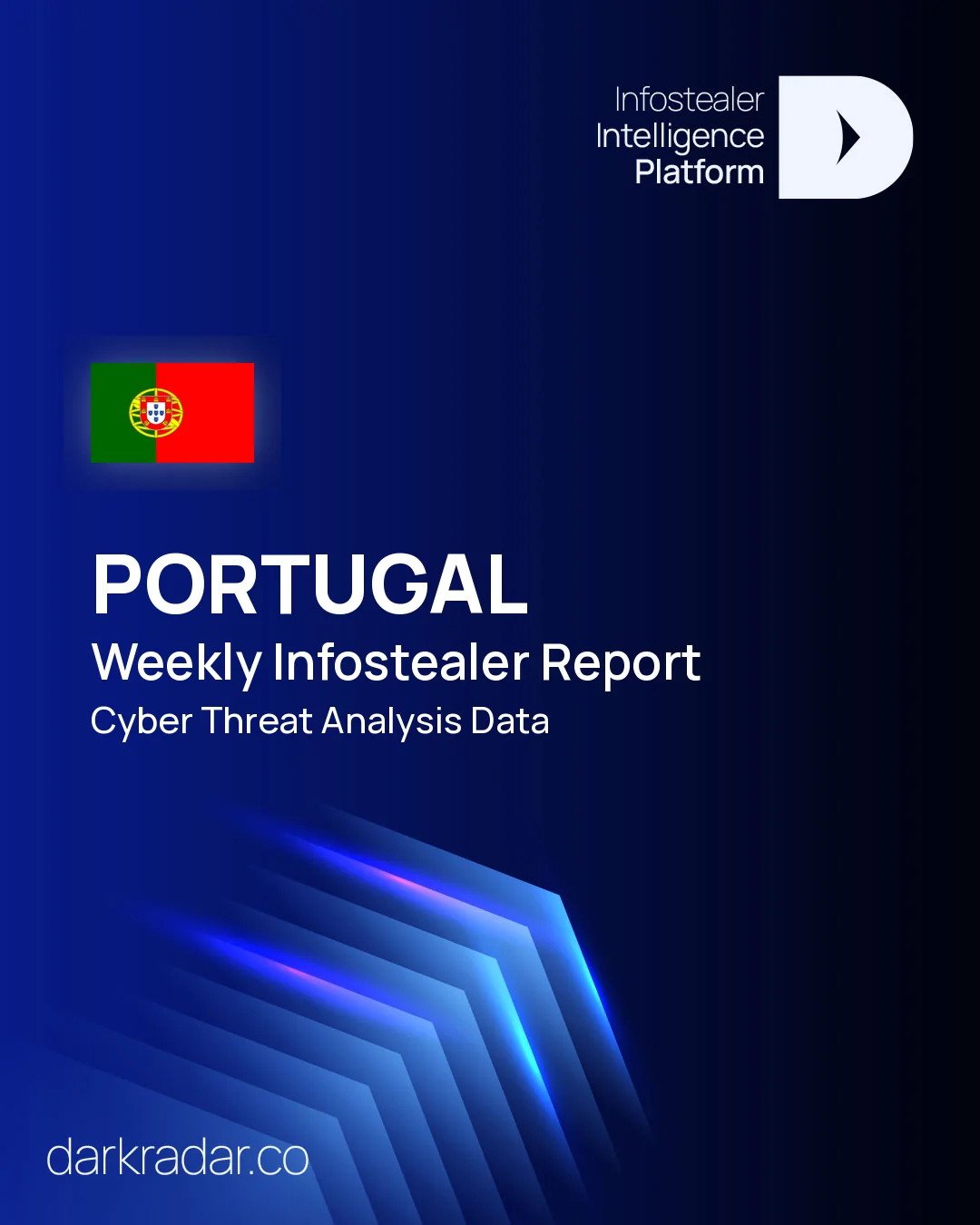 Portugal - January 11, 2026 Weekly Infostealer Report