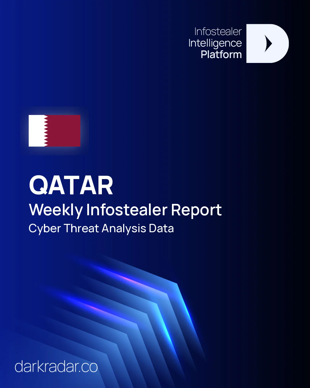 Qatar - January 11, 2026 Weekly Infostealer Report