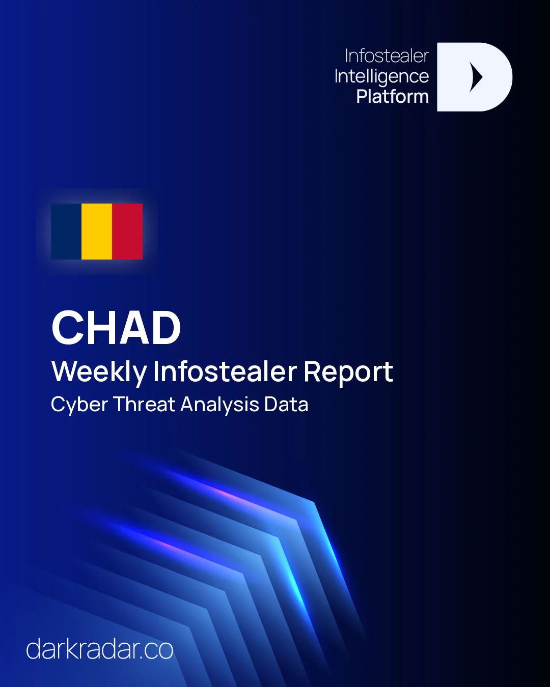 Chad - February 23, 2026 Weekly Infostealer Report