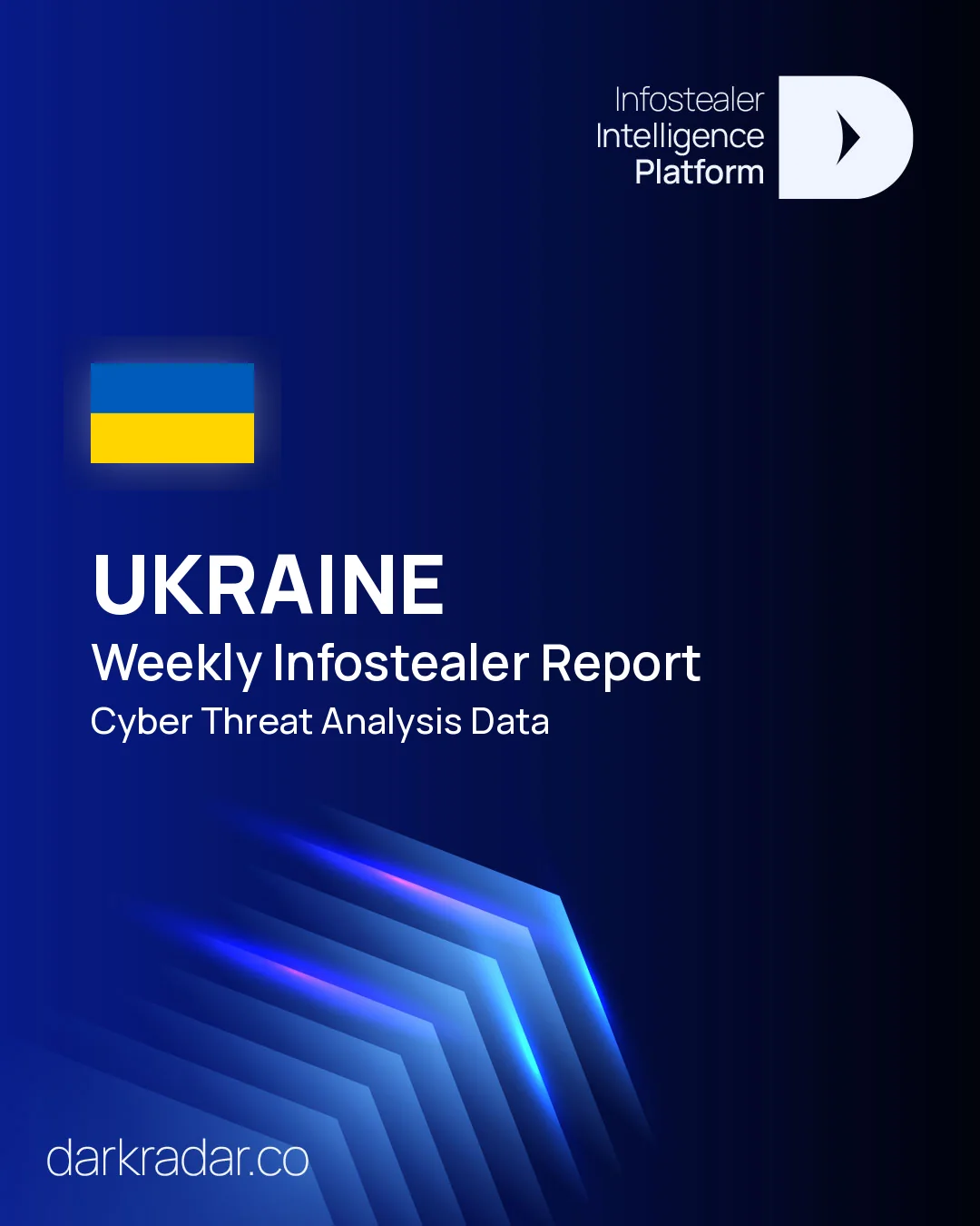 Ukraine - January 11, 2026 Weekly Infostealer Report