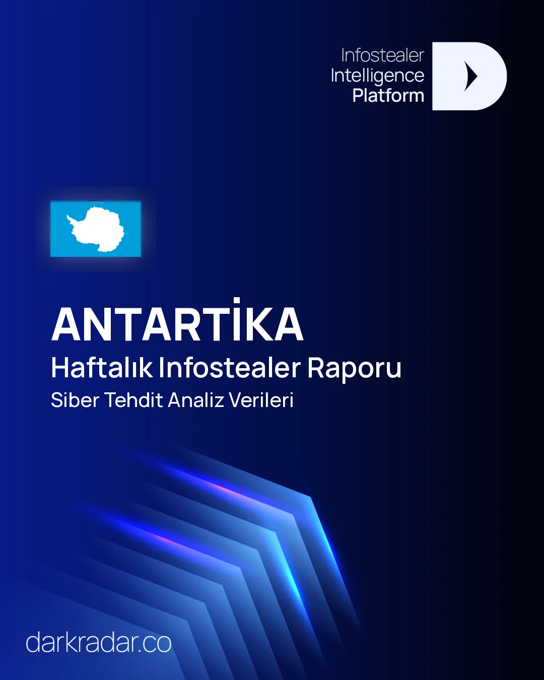 Antarktika - 29 Aralık 2025 Haftalık Infostealer Raporu