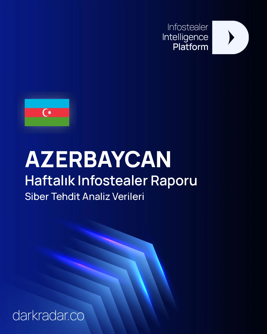 Azerbaycan - 30 Aralık 2019 Haftalık Infostealer Raporu