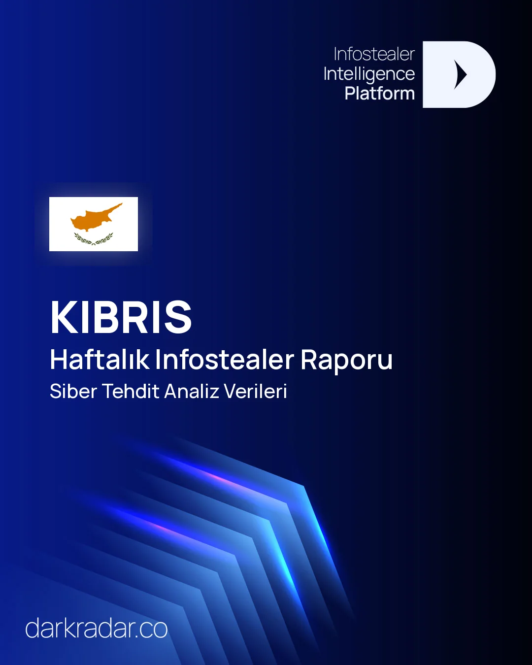 Güney Kıbrıs Rum Kesimi - 30 Aralık 2019 Haftalık Infostealer Raporu