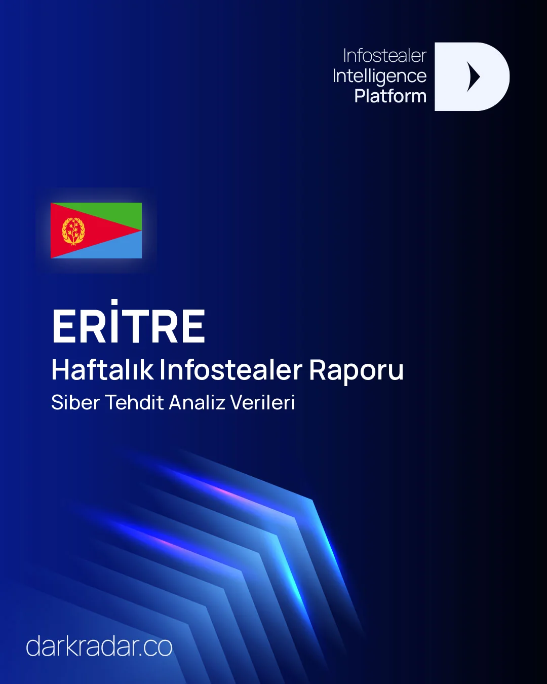 Eritre - 29 Aralık 2025 Haftalık Infostealer Raporu