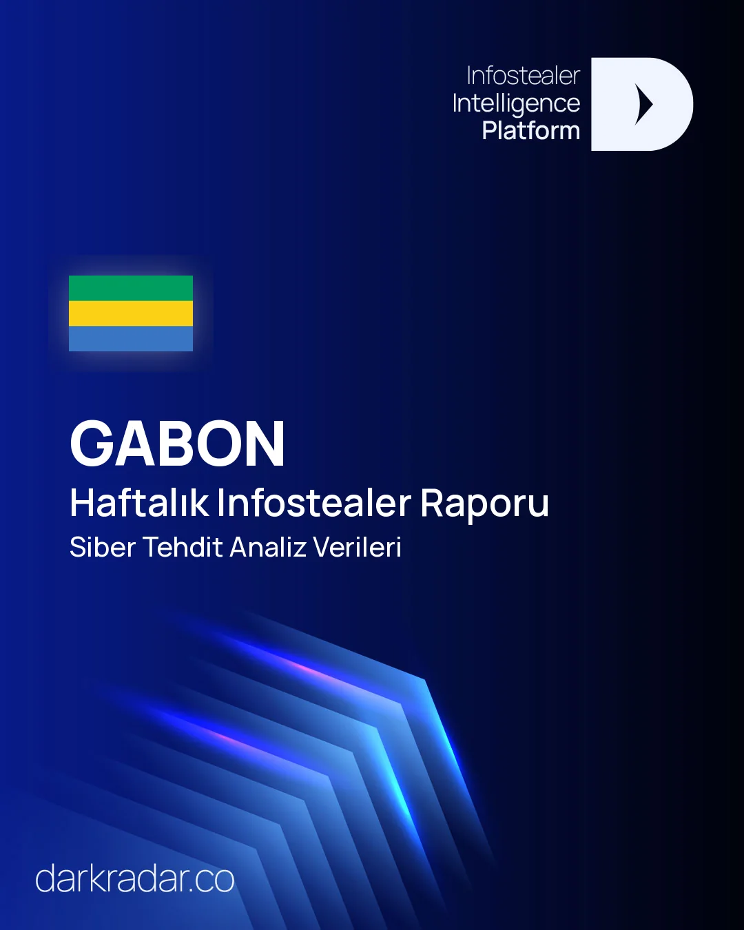 Gabon - 30 Aralık 2019 Haftalık Infostealer Raporu