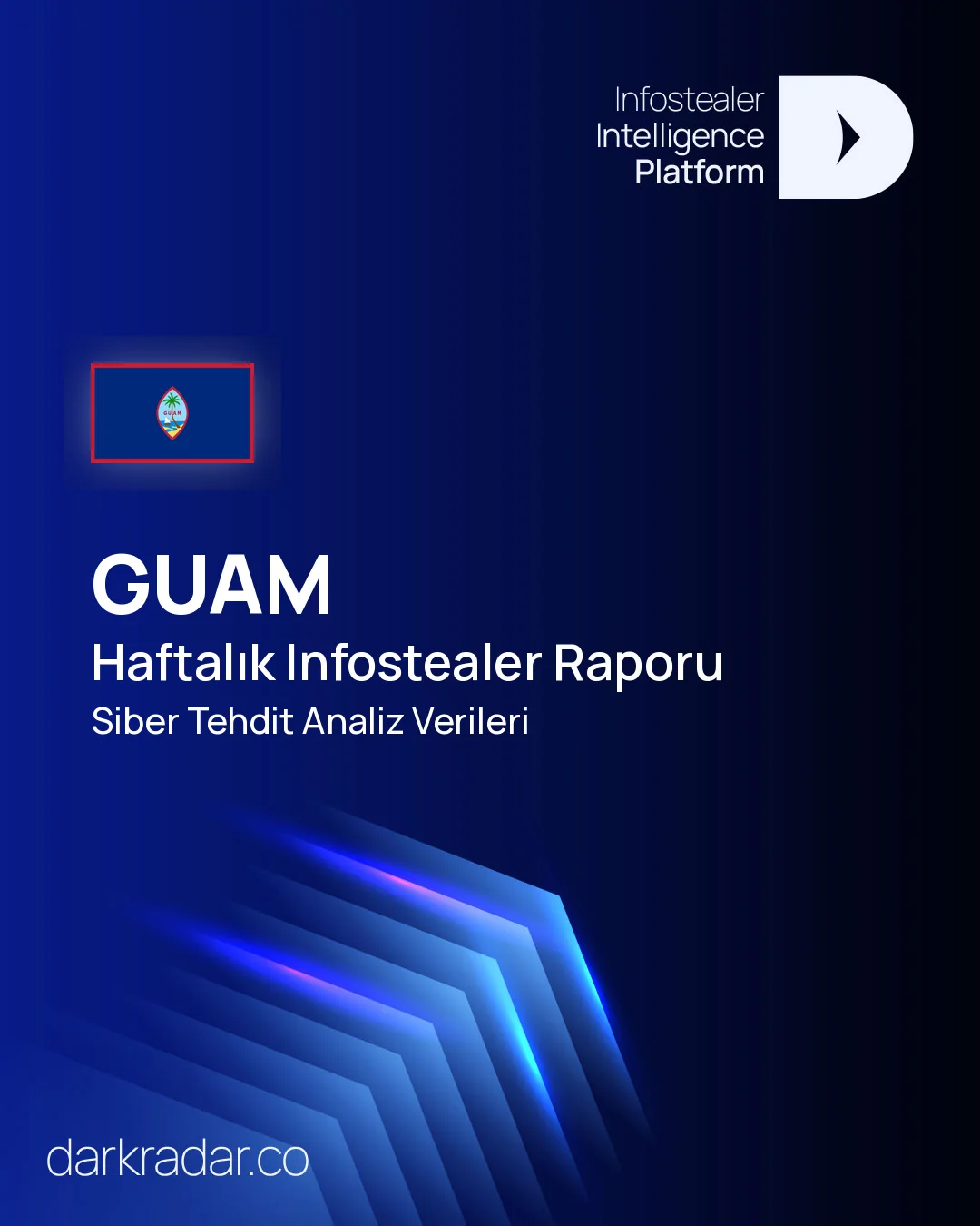 Guam - 30 Aralık 2019 Haftalık Infostealer Raporu