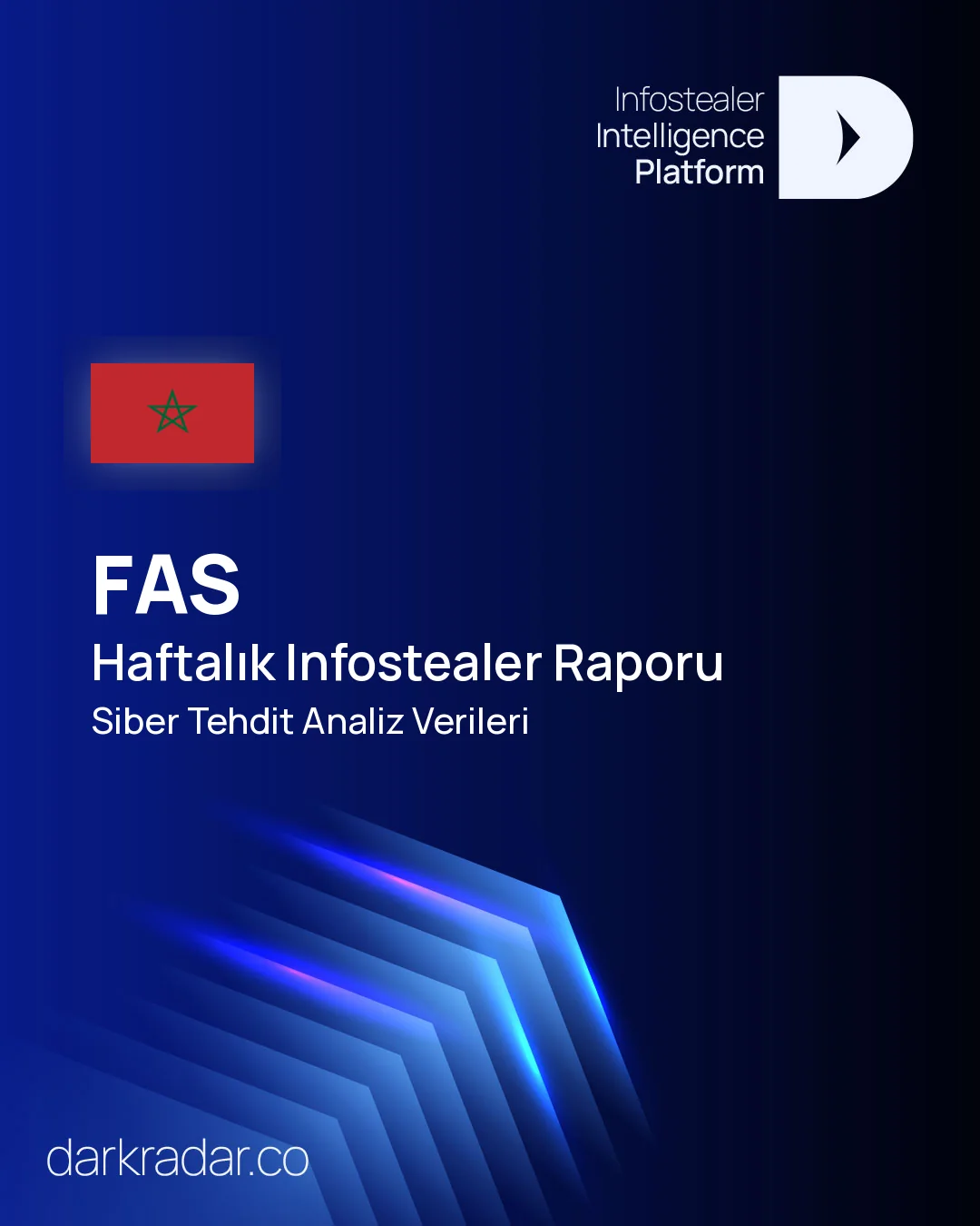 Fas - 30 Aralık 2019 Haftalık Infostealer Raporu