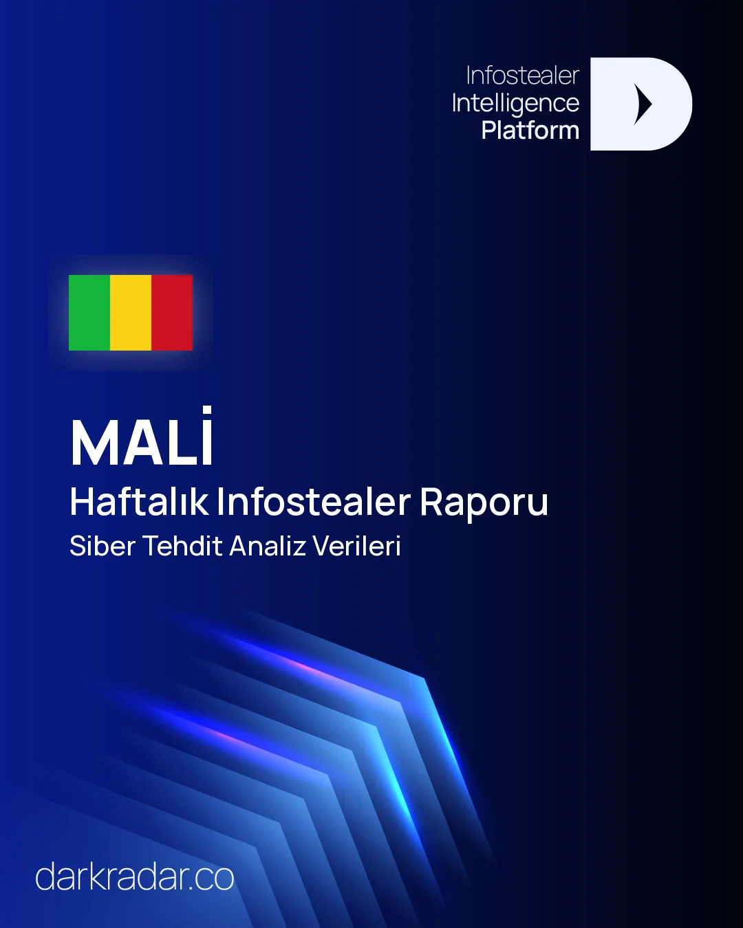 Mali - 11 Ocak 2026 Haftalık Infostealer Raporu