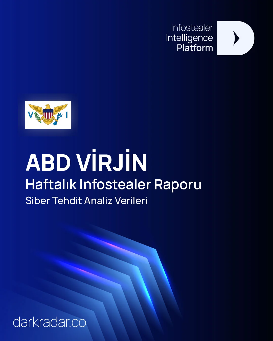 ABD Virjin Adaları - 04 Ocak 2026 Haftalık Infostealer Raporu